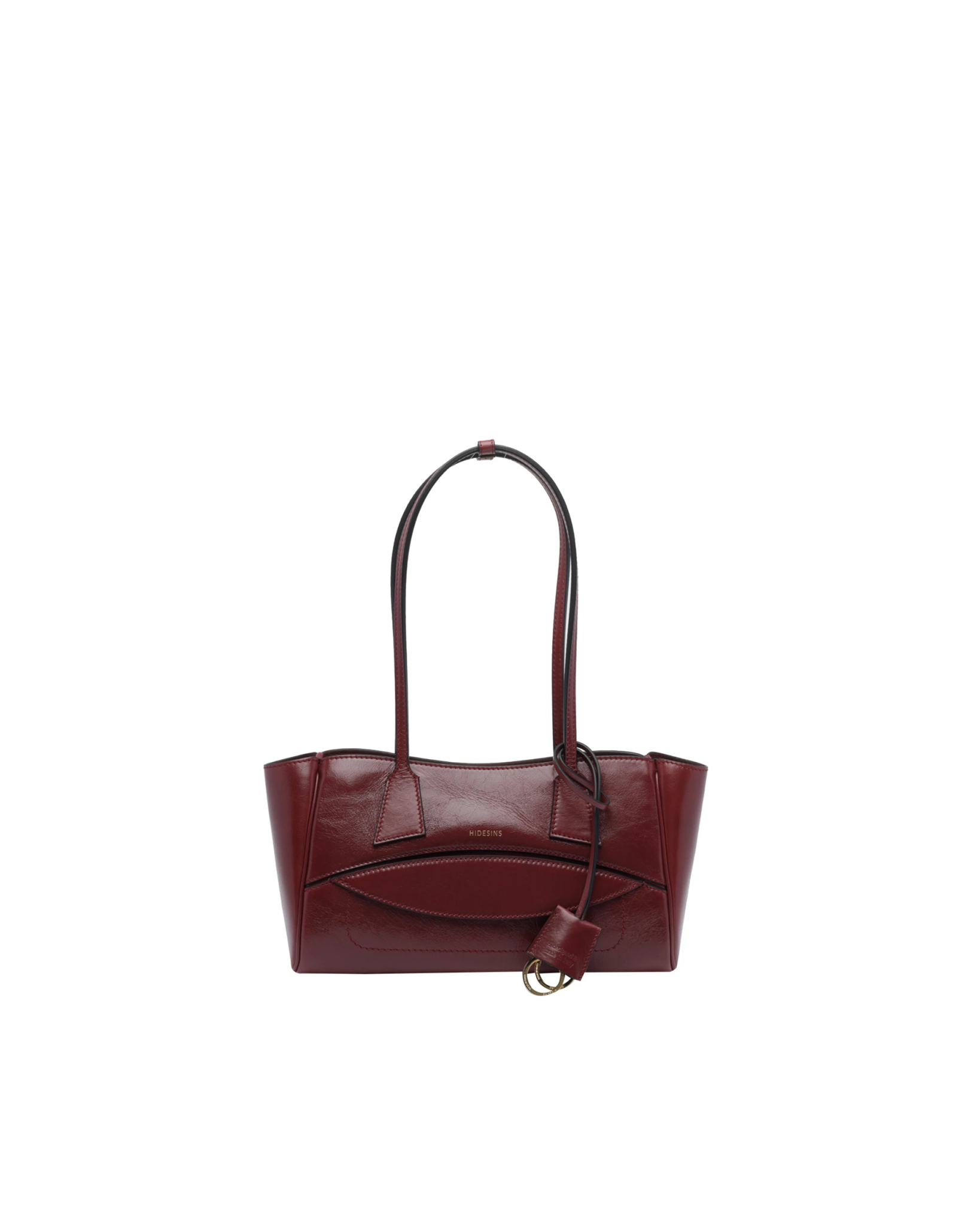 [Hidesins] Shoulder bag FW26 SH13CRWNE