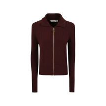 [VICTORIA BECKHAM] Knitwear FW26 1326KJU007313A 9887