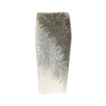 [ELISABETTA FRANCHI] Long skirt FW26 GO24367E2360