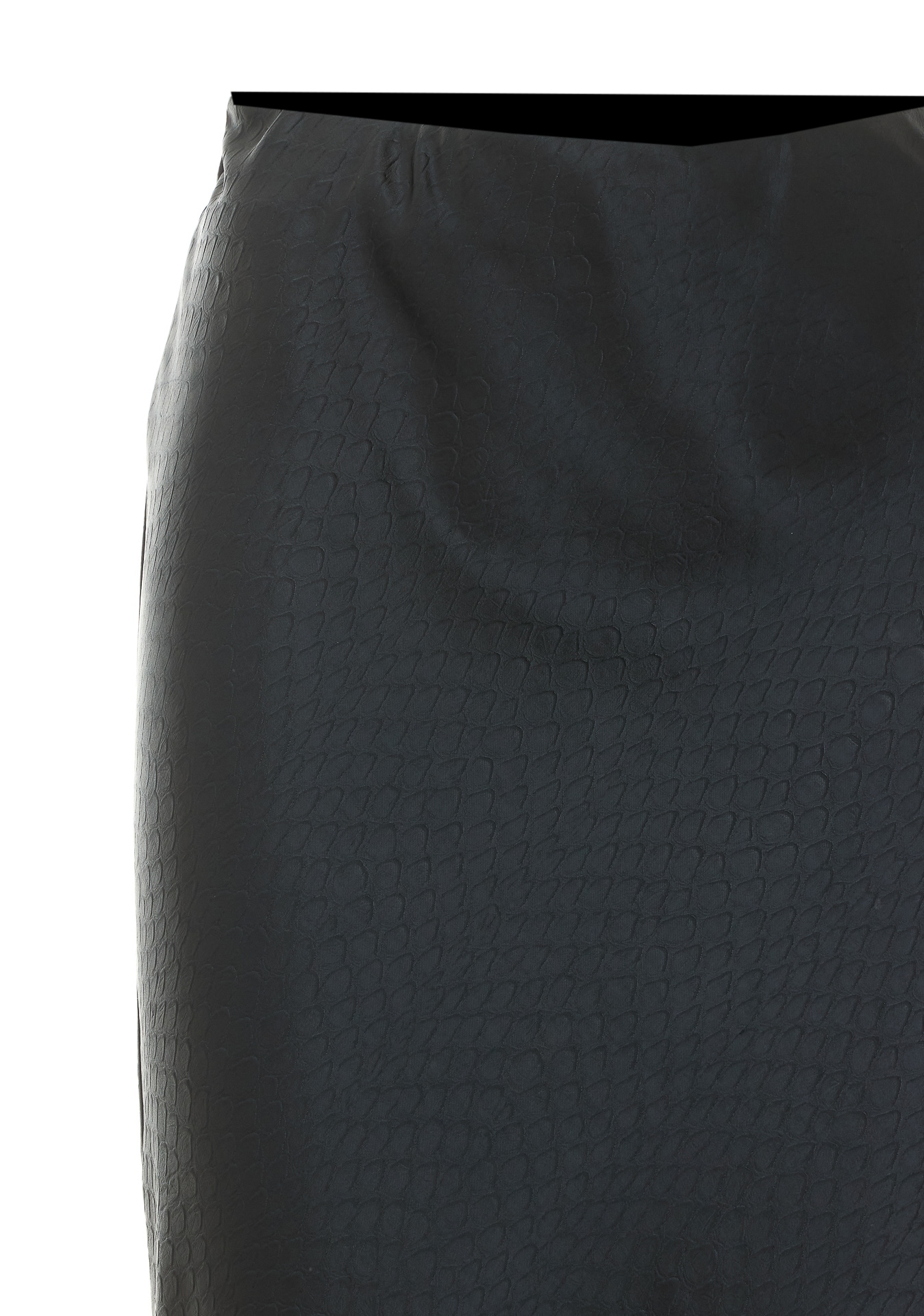 [ELISABETTA FRANCHI] Long skirt FW26 GO19767E2110