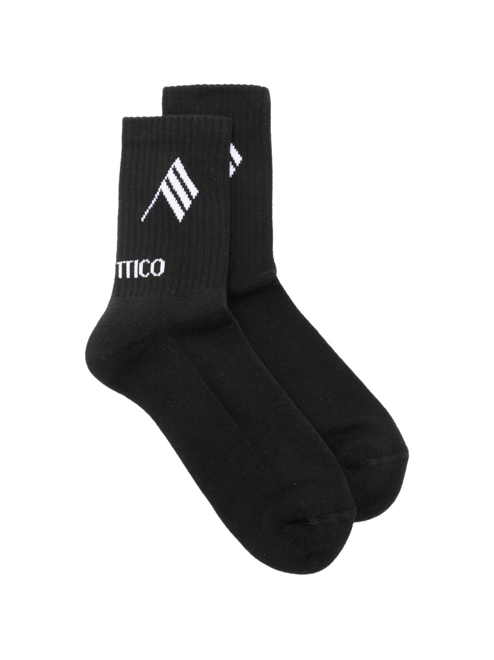 [The Attico] Underwear FW26 261WAK00021 CCC101AA 414