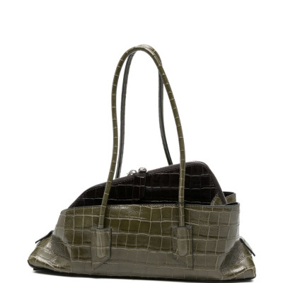 [The Attico] Shoulder bag FW26 260WAH00058 LBT155PR 104