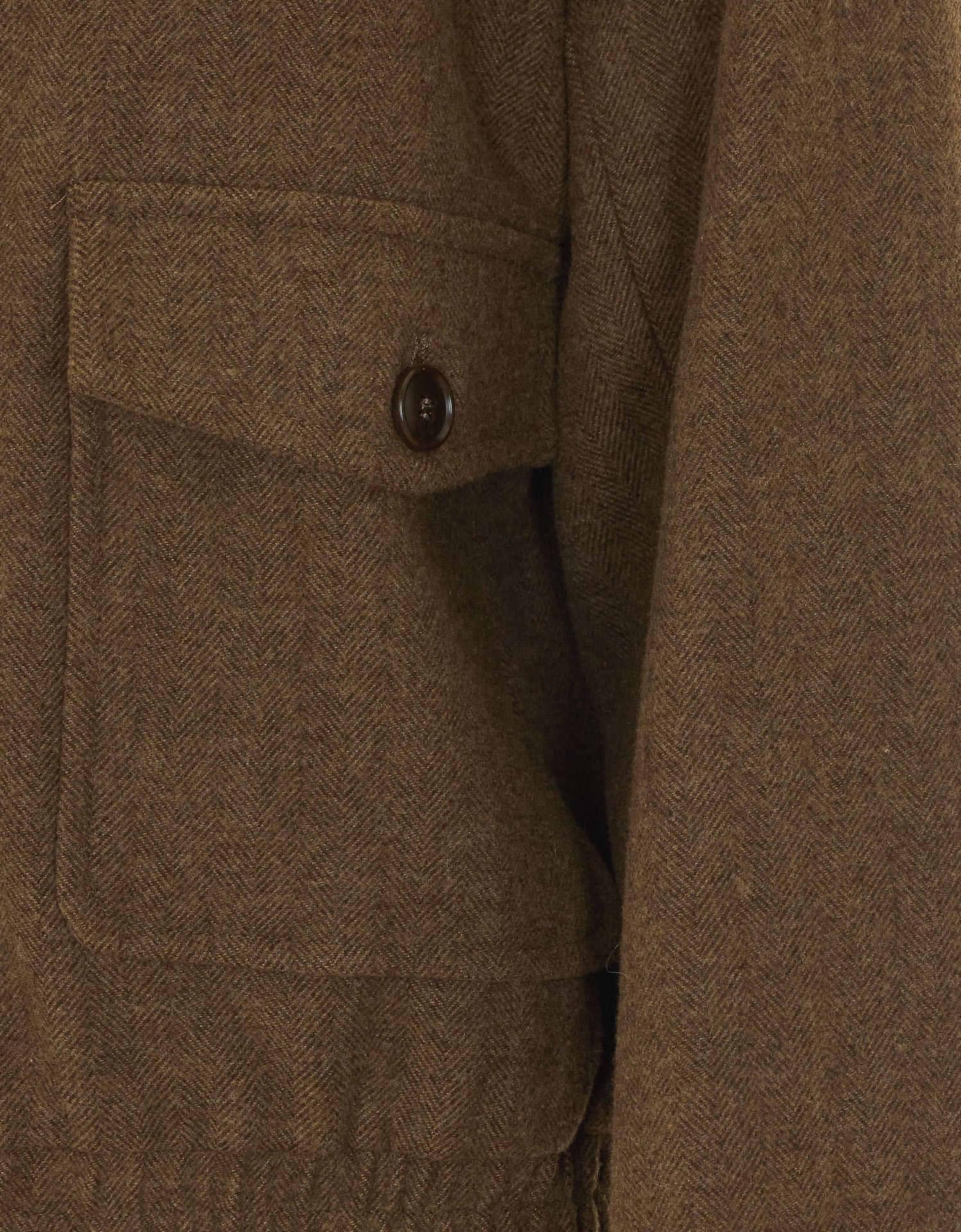 [Eleh] Jacket FW26 0016MARRONE
