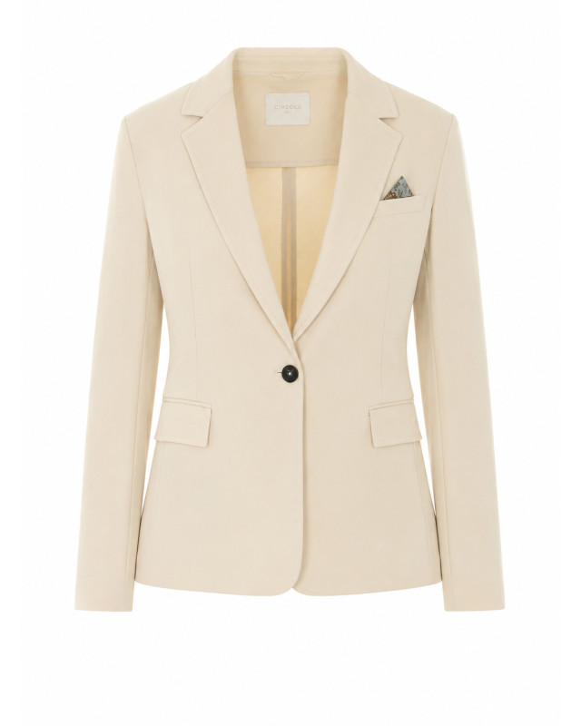 [Circolo 1901] Jacket FW26 FD40521343