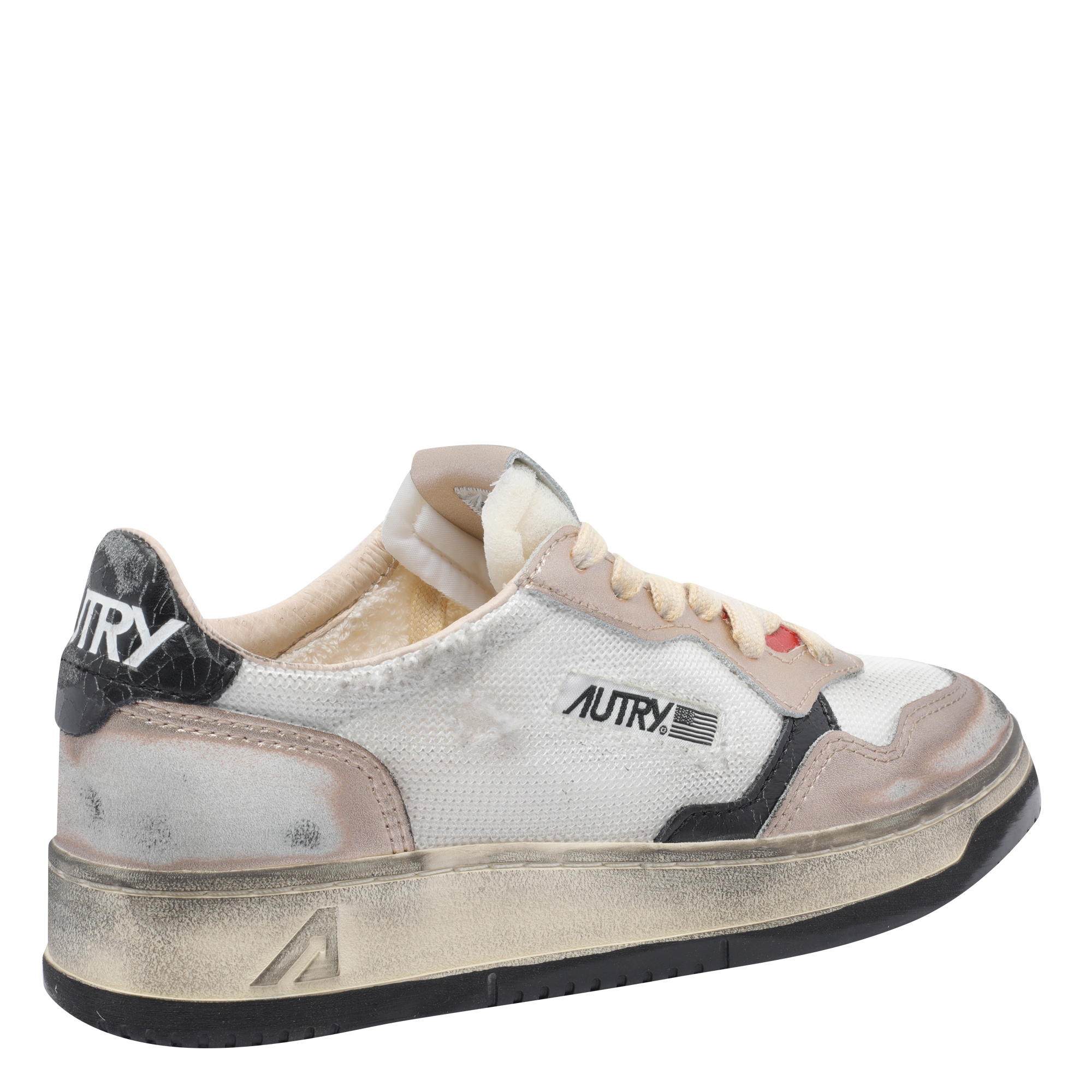 [AUTRY] Sneakers FW26 AVLWMS09
