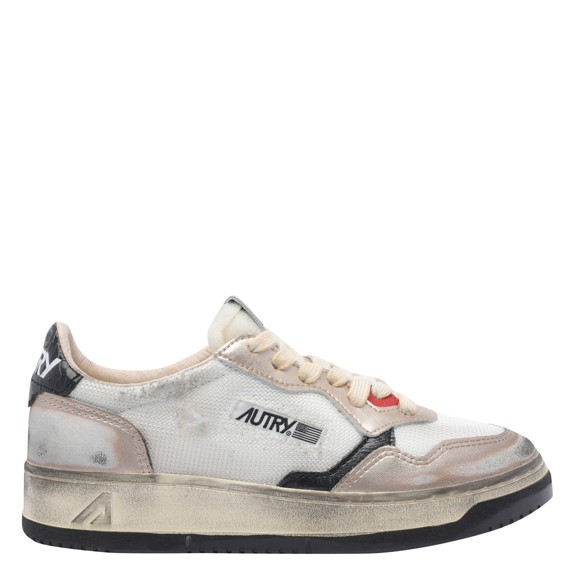 [AUTRY] Sneakers FW26 AVLWMS09