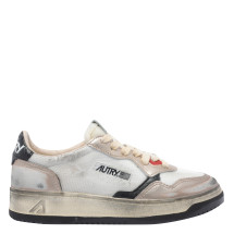 [AUTRY] Sneakers FW26 AVLWMS09