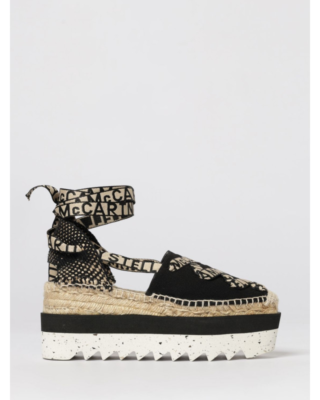 [Stella McCartney] Espadrille SS26 800159N0222 1073