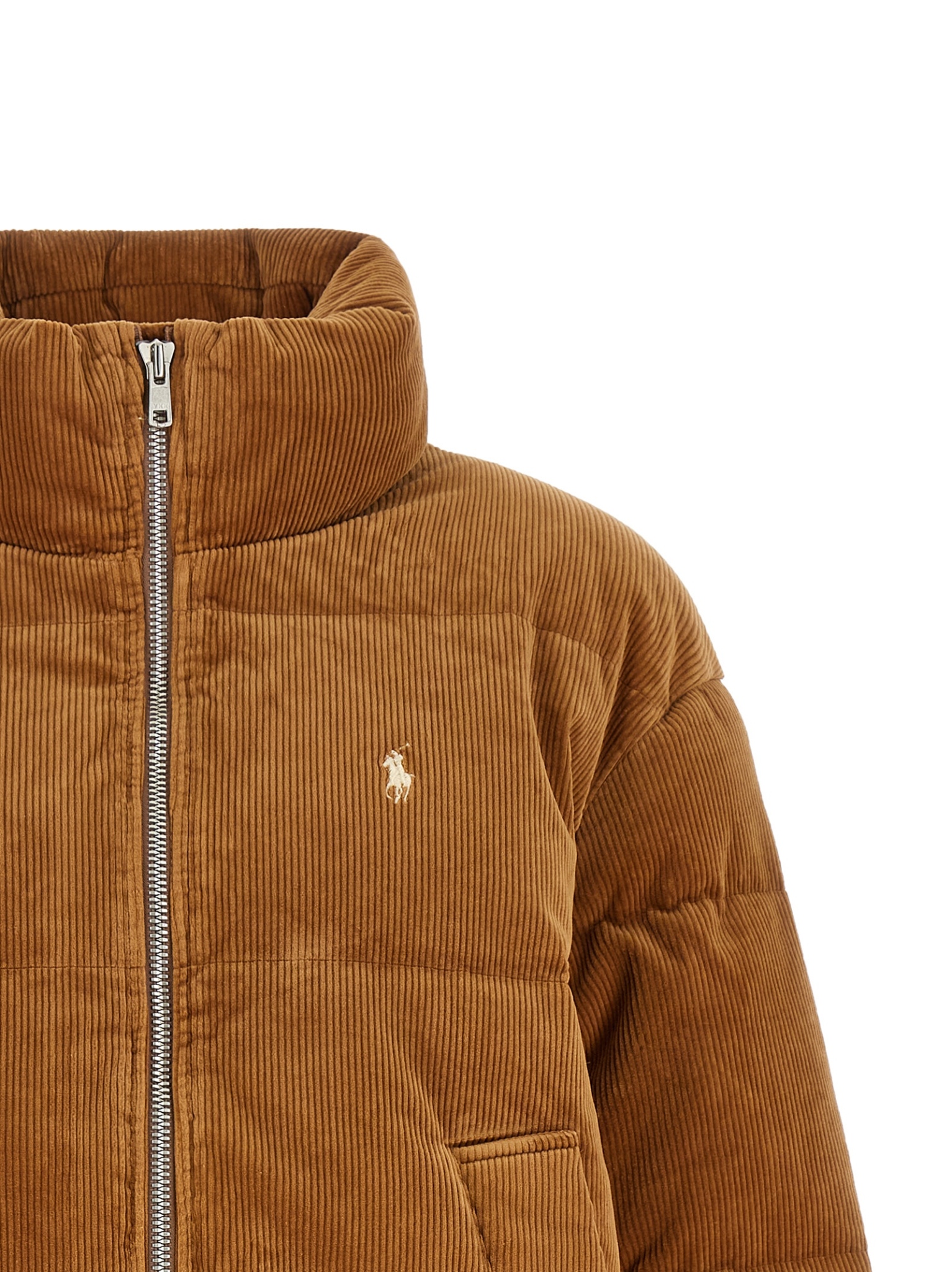 [Polo Ralph Lauren] Down jacket FW26 211B20376001