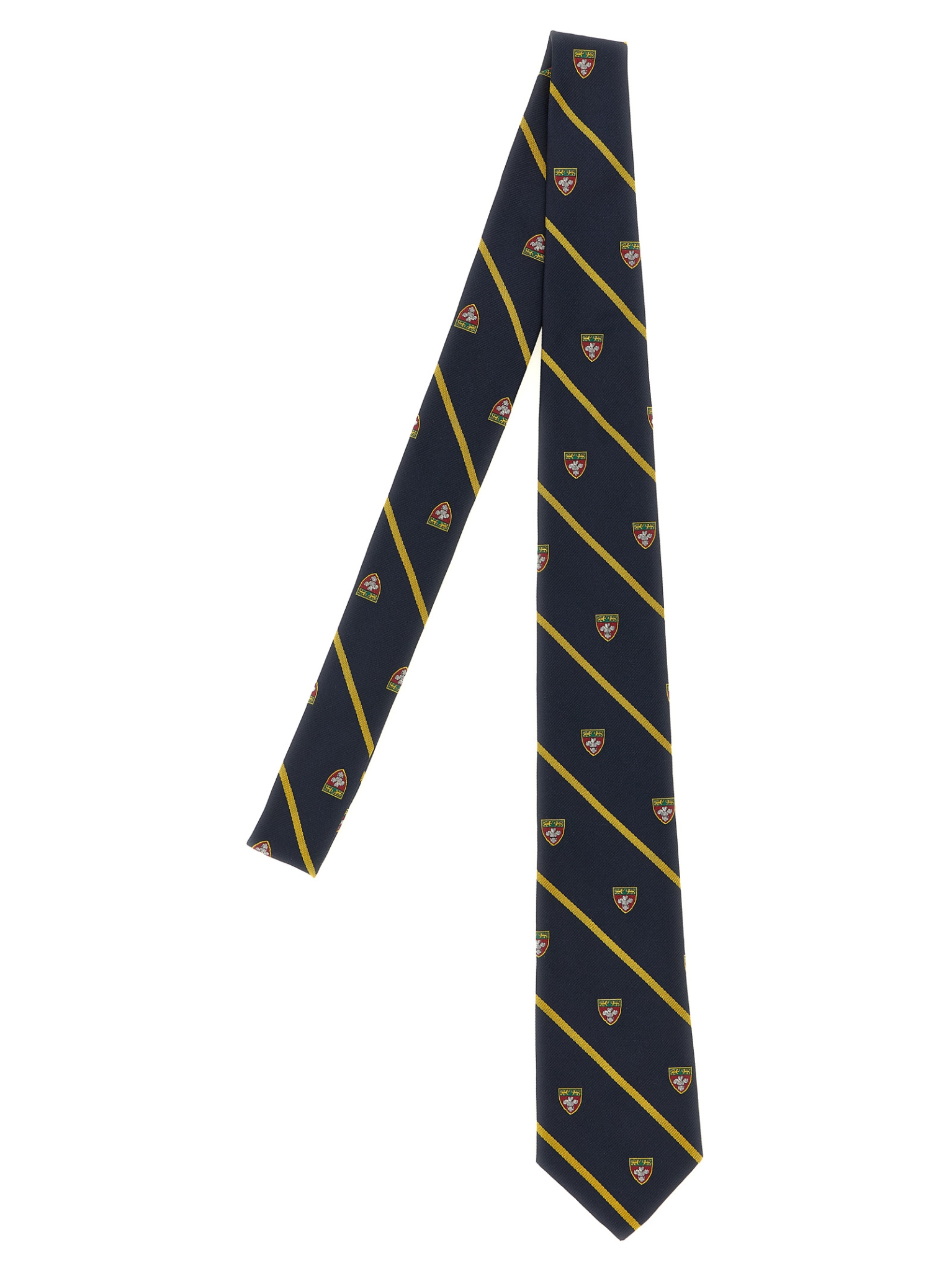 [Polo Ralph Lauren] Tie FW26 712883562001
