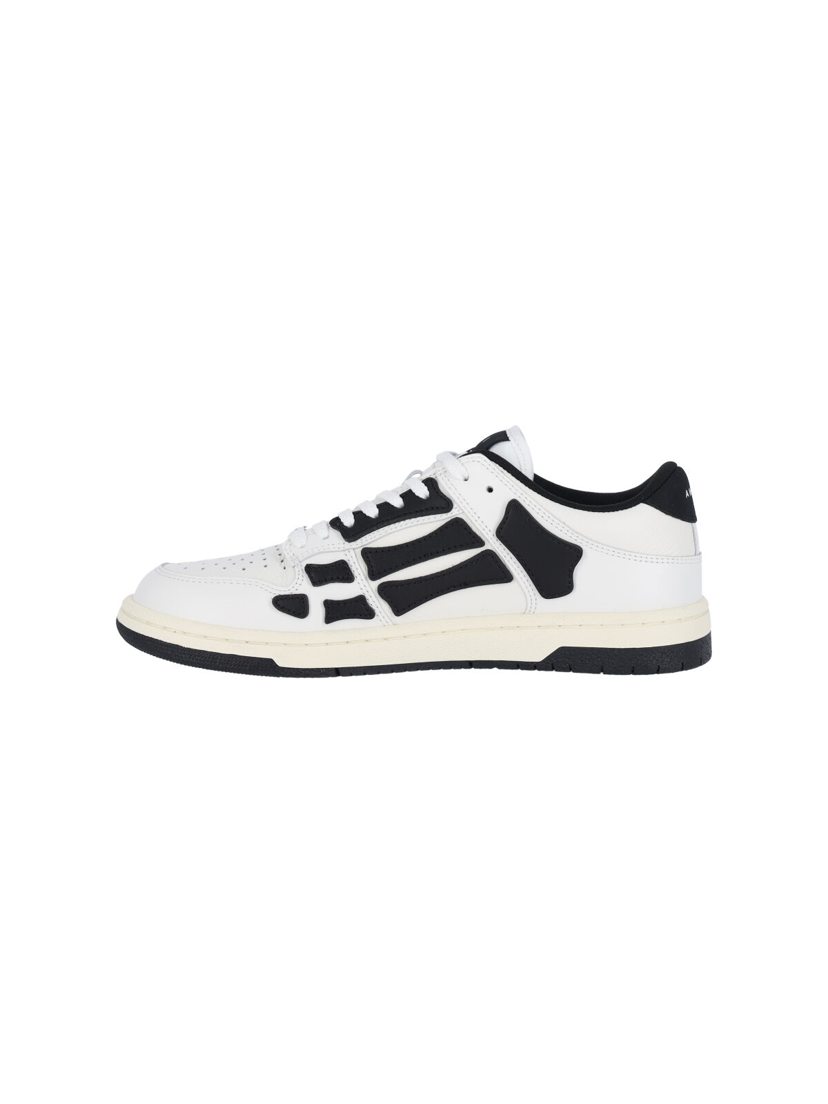 [Amiri] Sneakers FW26 AMFOSR1047WHITE BLACK