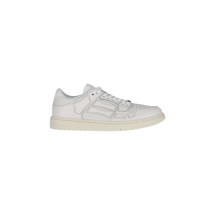 [Amiri] Sneakers FW26 AMFOSR1100WHITE WHITE VINTAGE
