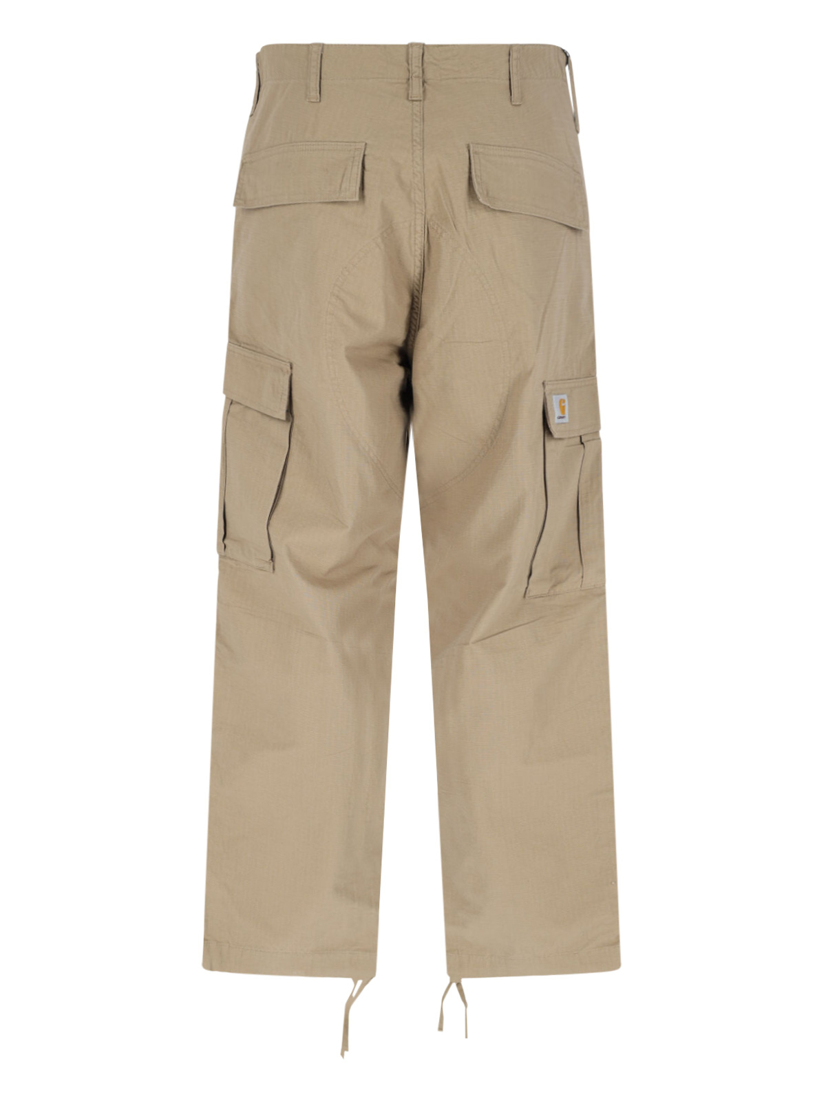 [CARHARTT WIP] Trousers FW26 I0324678Y02