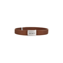 [CARHARTT WIP] Belt FW26 I0191763TGXX