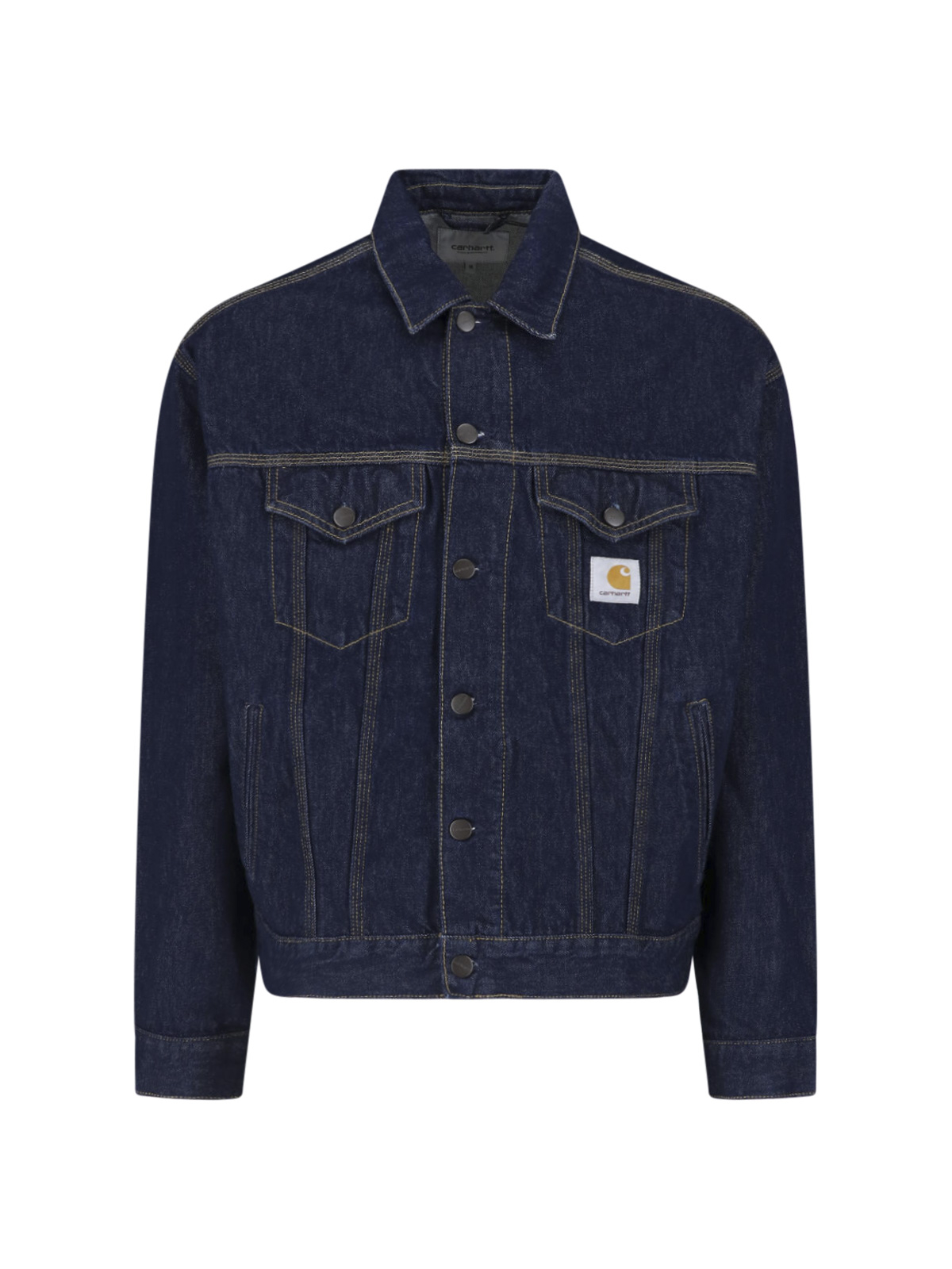 [CARHARTT WIP] Casual Jacket FW26 I0333520102