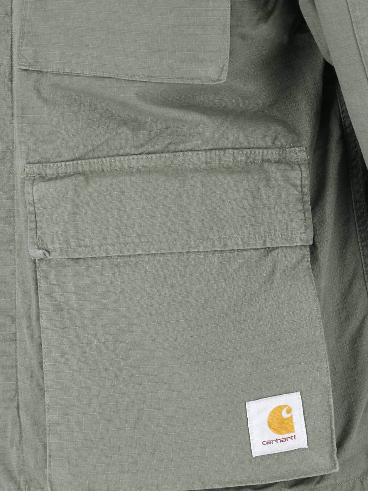 [CARHARTT WIP] Casual Jacket FW26 I03680311GD