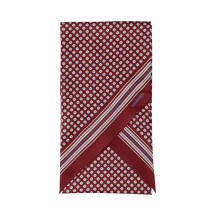 [Saint Laurent] Scarf FW26 868256 3Y0016188
