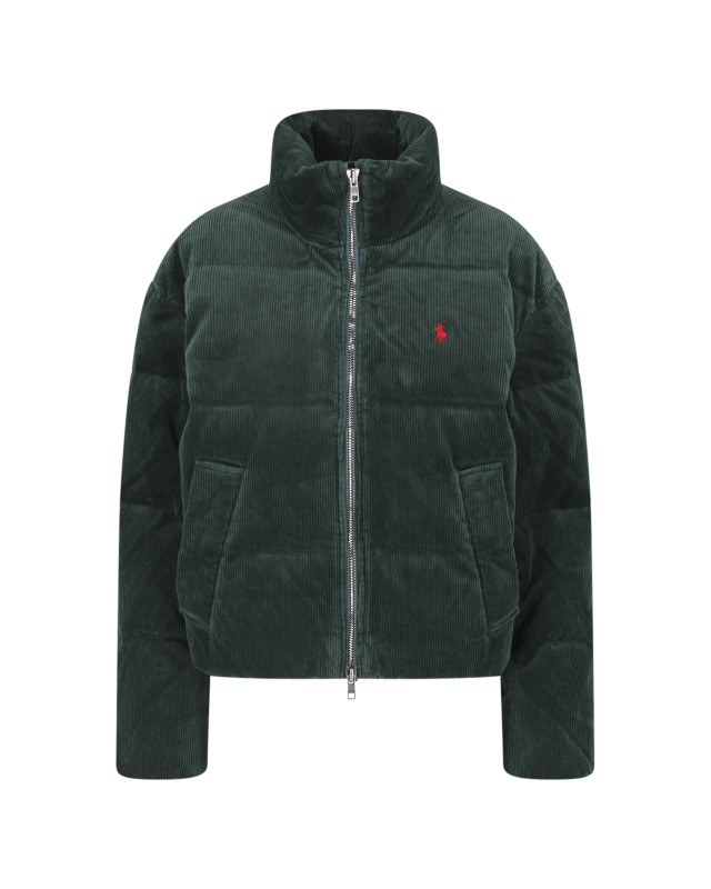 [Polo Ralph Lauren] Down jacket FW26 211 B20376002