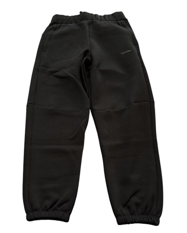 [CALVIN KLEIN] Trousers FW26 LVGMF6P600-UB1