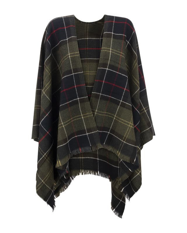 [Barbour] Cape CO LSC0184 LSC TN11