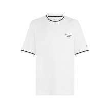 [BOSS] T-shirts Short Sleeve FW26 50543341_100