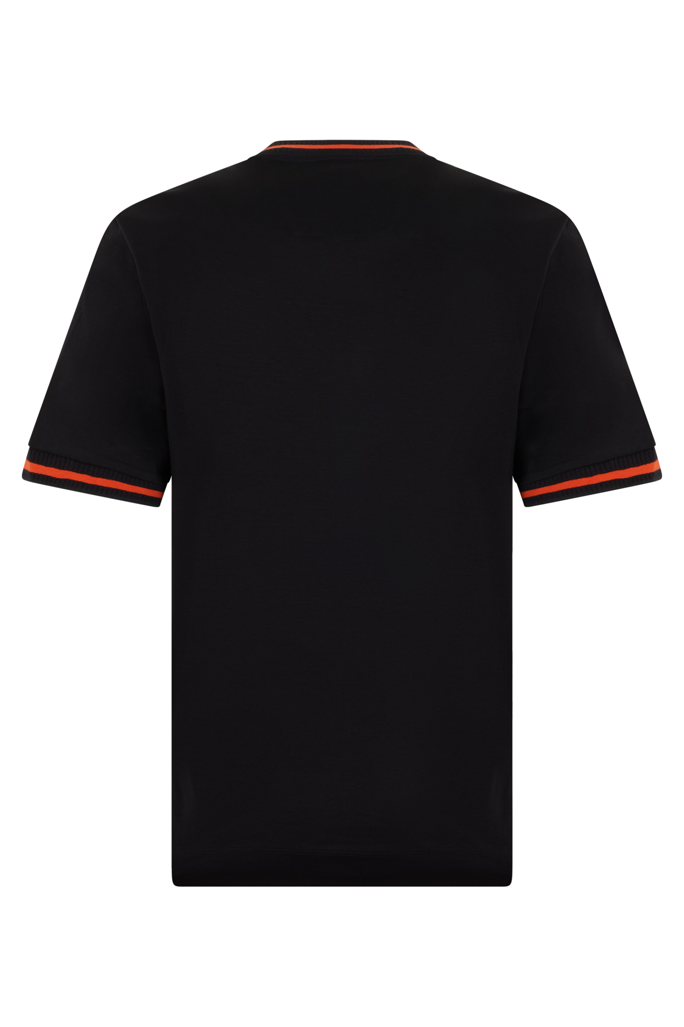 [BOSS] T-shirts Short Sleeve FW26 50543341_001
