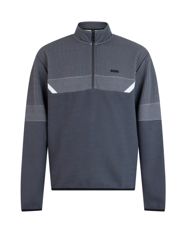 [BOSS] Zip Up FW26 50543144_027