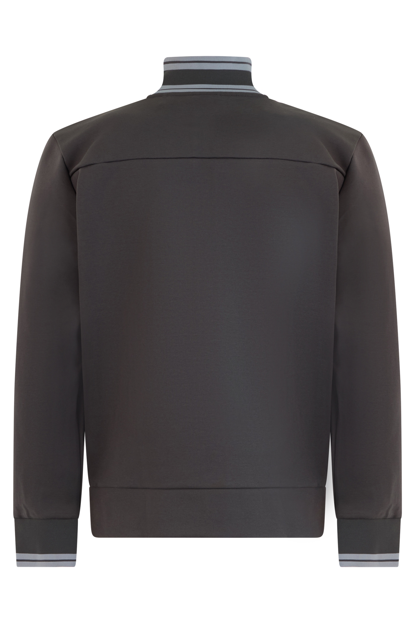 [BOSS] Zip Up FW26 50543081_027