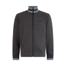 [BOSS] Zip Up FW26 50543081_027