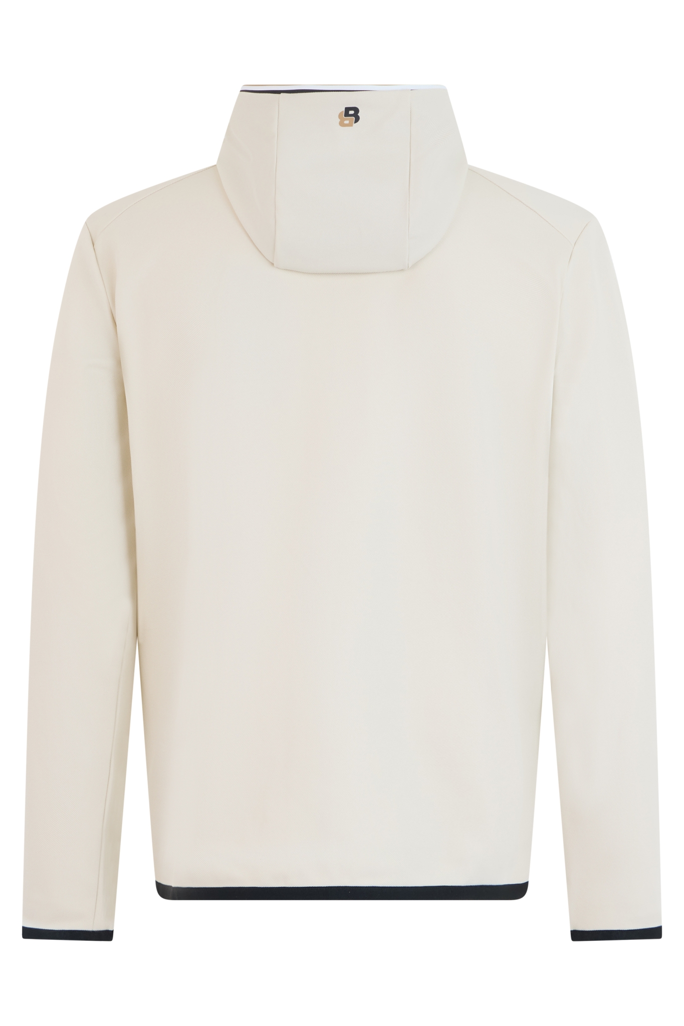 [BOSS] Zip Up FW26 50542948_131