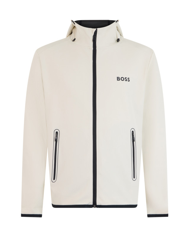 [BOSS] Zip Up FW26 50542948_131