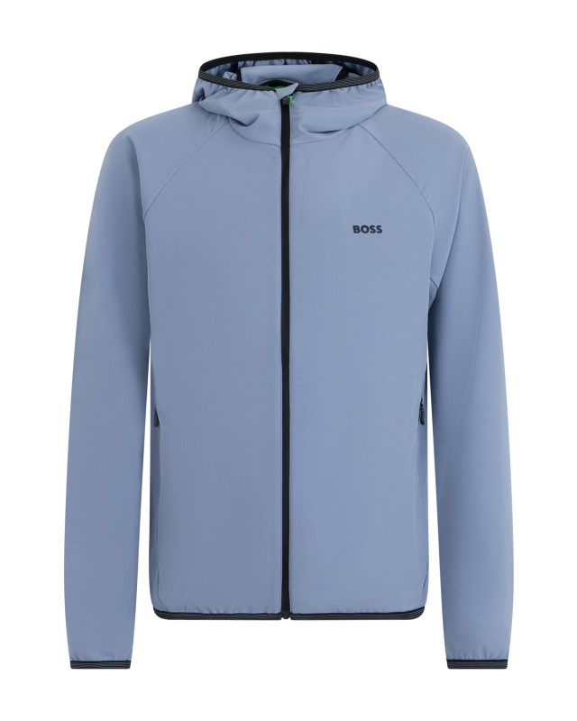 [BOSS] Raincoat FW26 50542451_026