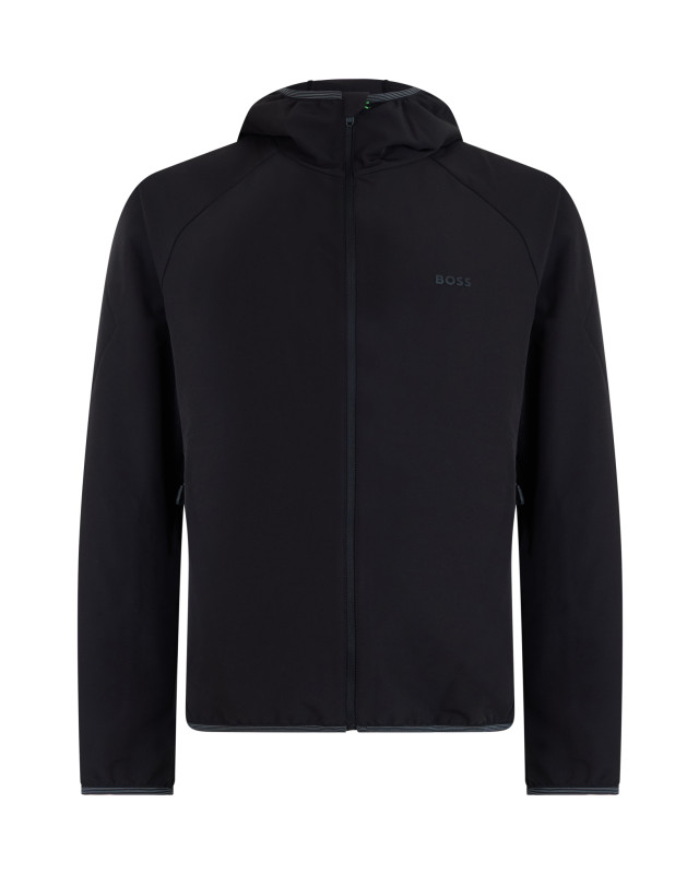 [BOSS] Raincoat FW26 50542451_001