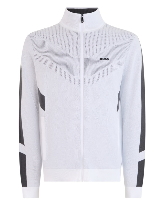 [BOSS] Zip Up FW26 50542012_100