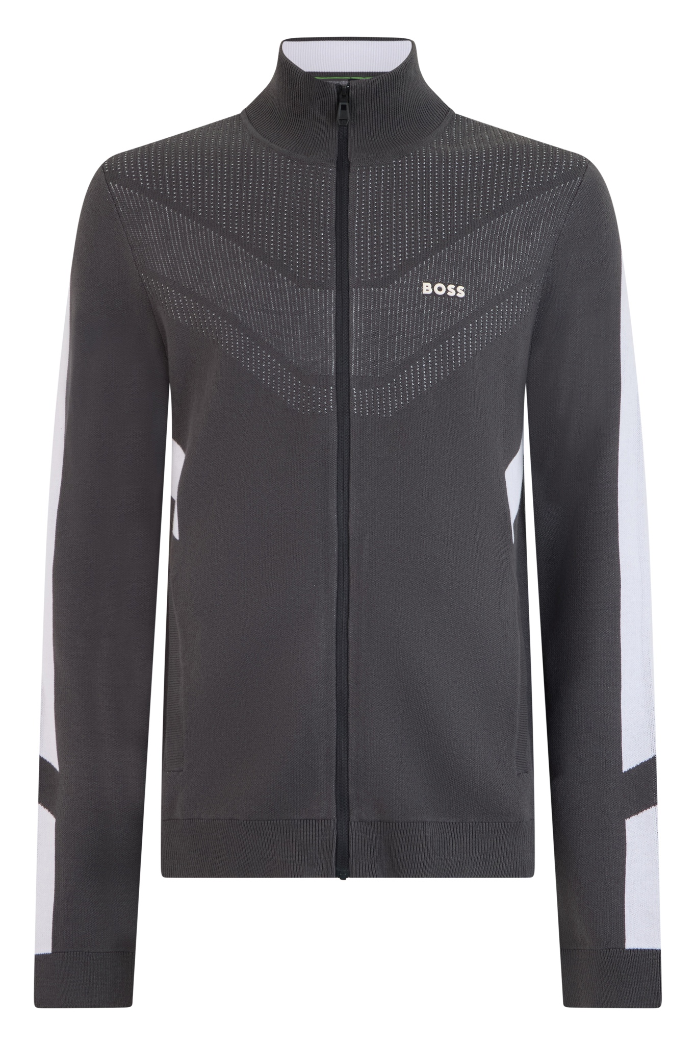 [BOSS] Zip Up FW26 50542012_027