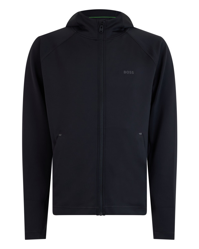 [BOSS] Zip Up FW26 50531224_001
