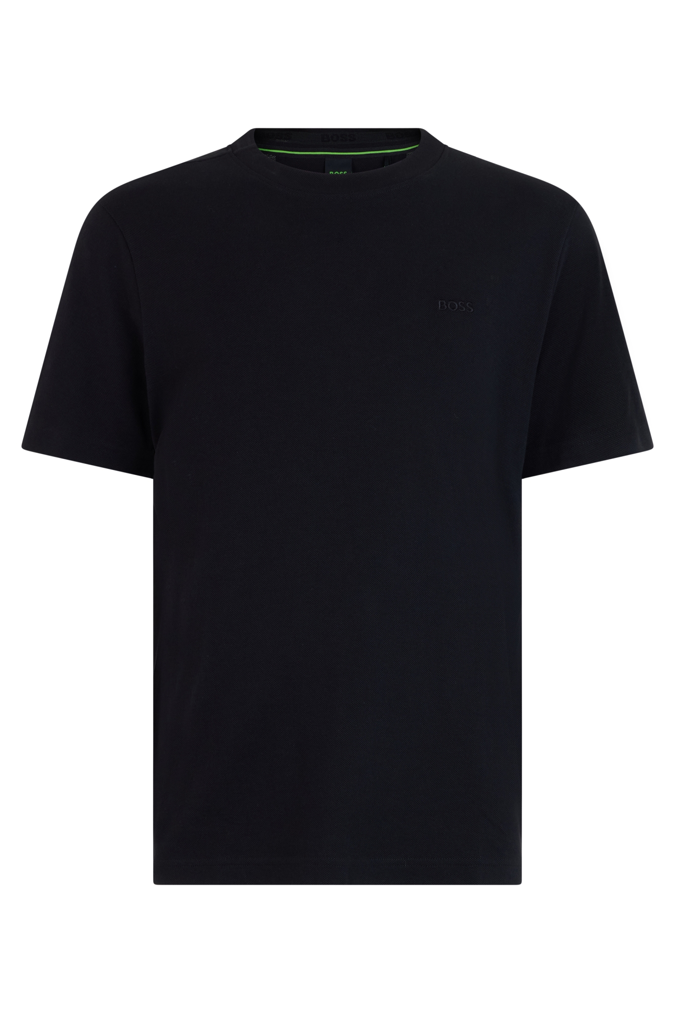 [BOSS] T-shirts Short Sleeve FW26 50529941_008