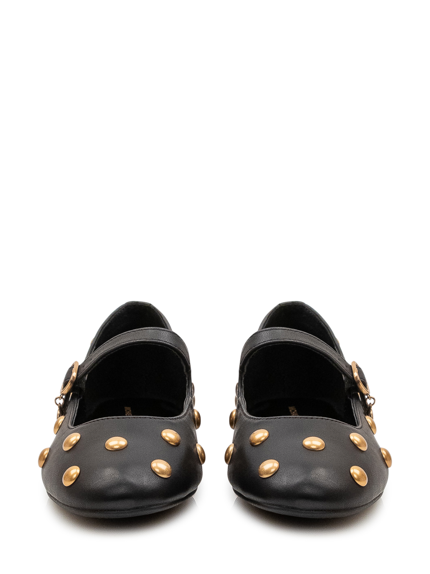 [MICHAEL MICHAEL KORS] Flat shoes FW26 40T6NLFP2L 001