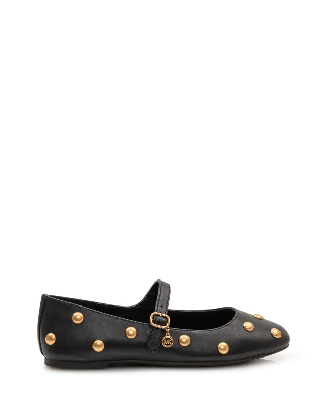 [MICHAEL MICHAEL KORS] Flat shoes FW26 40T6NLFP2L 001