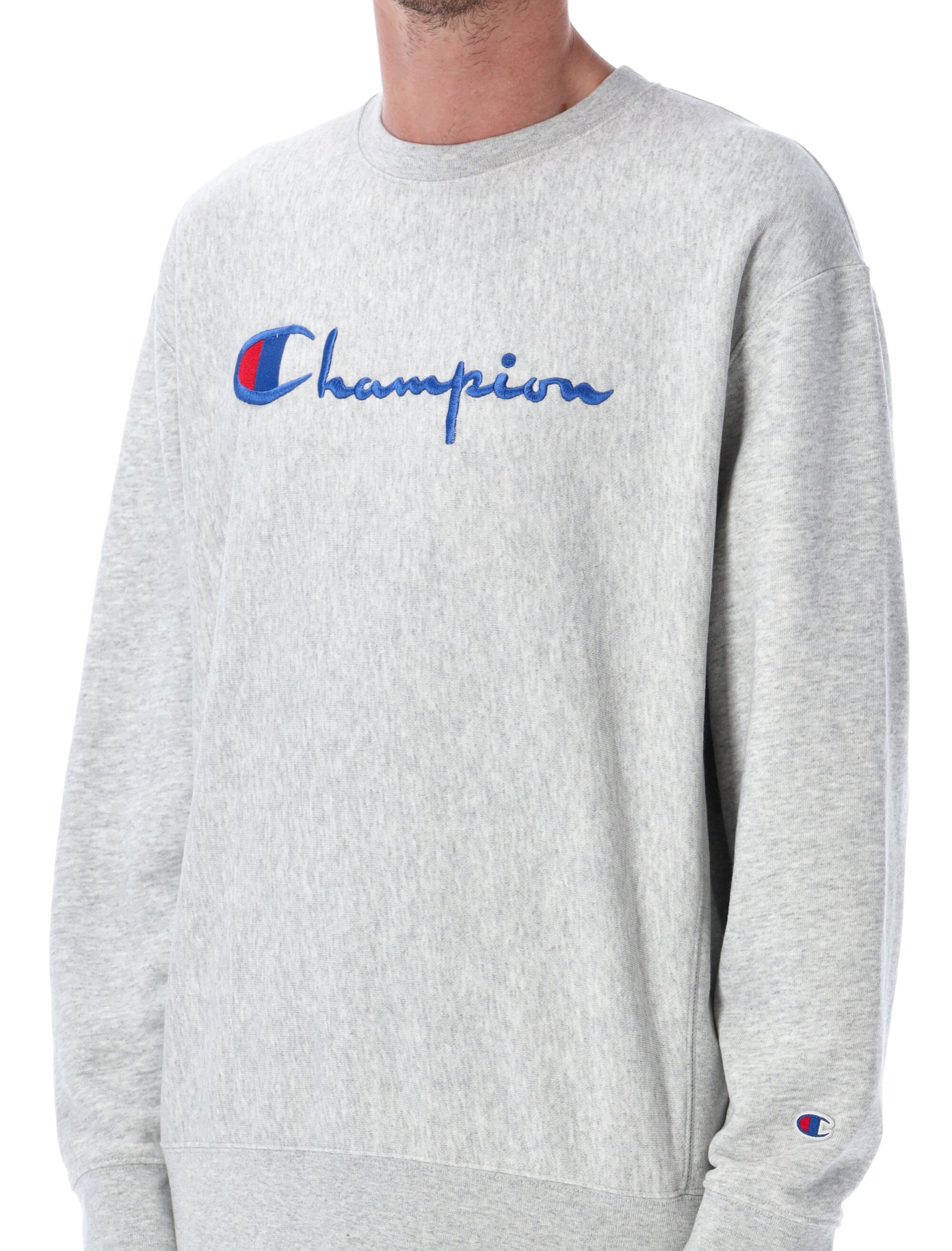 [CHAMPION] Sweatshirt FW26 222569EM049