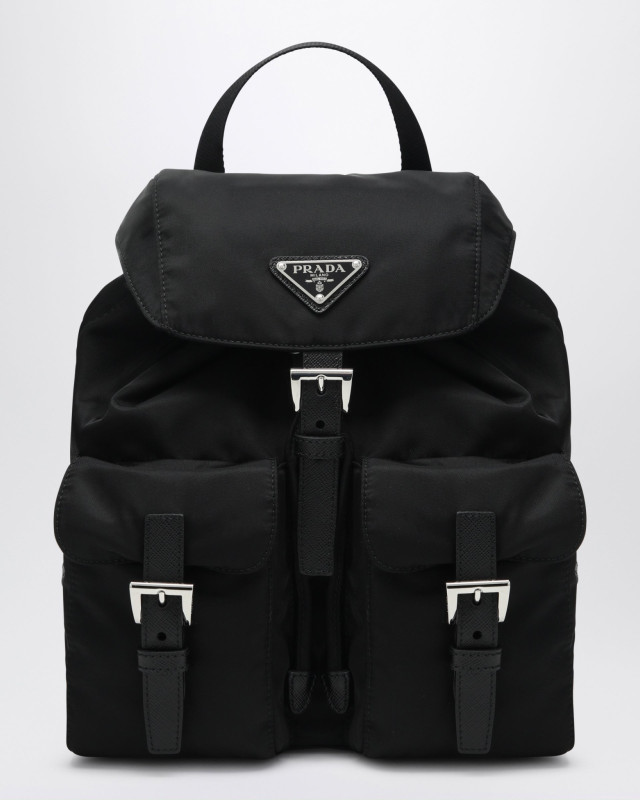 [Prada] Backpack FW26 1BZ677OOORV44