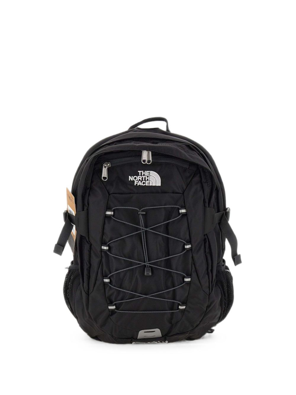 [THE NORTH FACE] Backpack FW26 NF00CF9C4GZ1BLACK