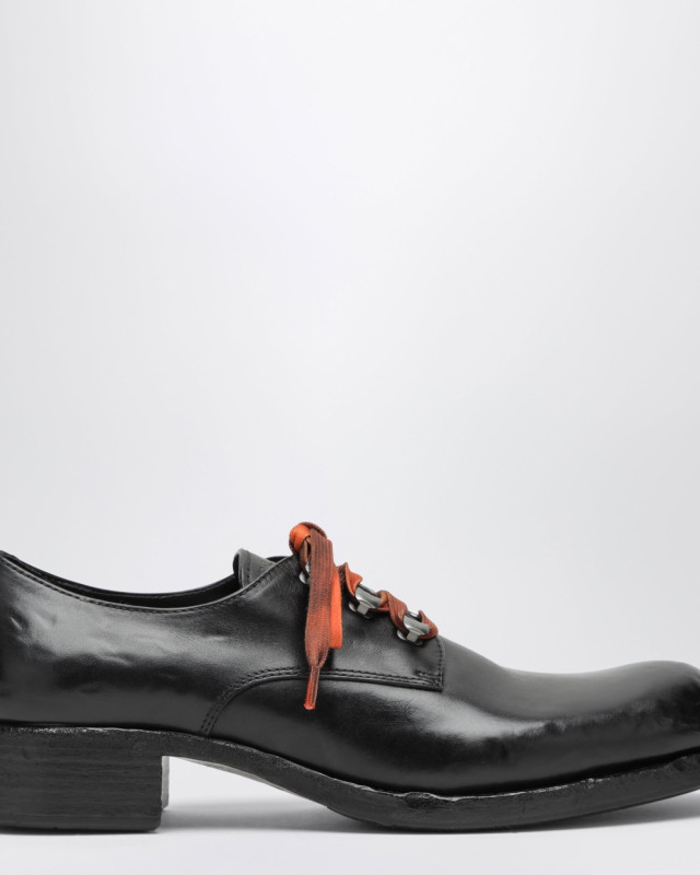 [Prada] Oxford Shoes FW26 1E605O0353ZPR