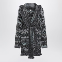 [Alanui] Cardigan FW26 LWHB064E26KNI020