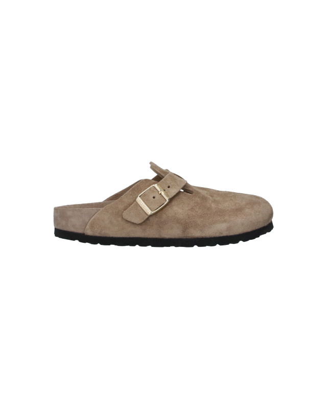 [Birkenstock] Mules SS26 1031511TAUPE