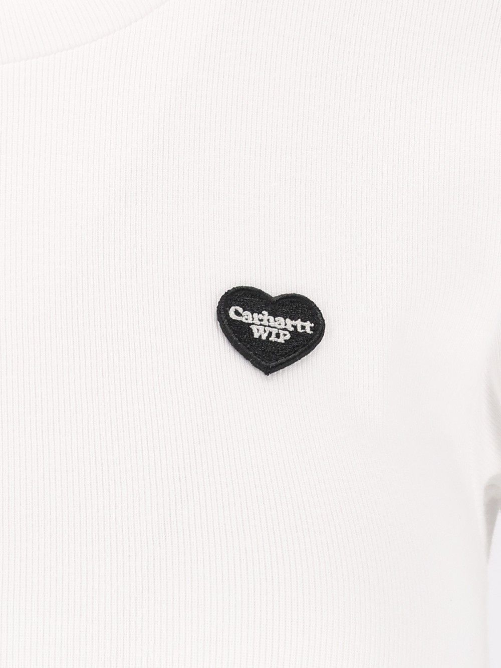 [CARHARTT WIP] T-shirts Short Sleeve CO I03717000AXX