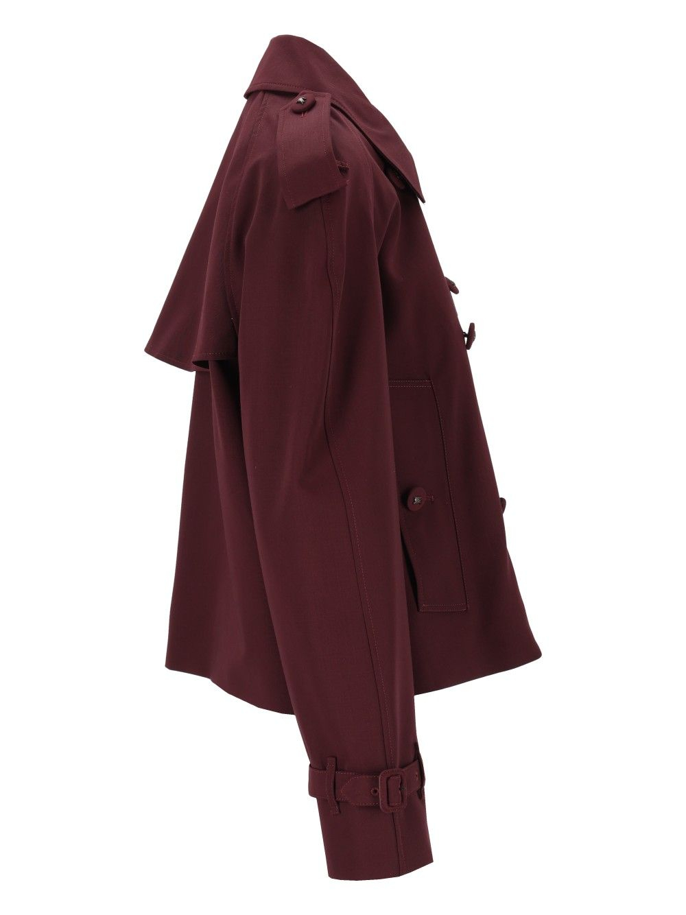 [Burberry] Trench Coat CO 8128368C5335