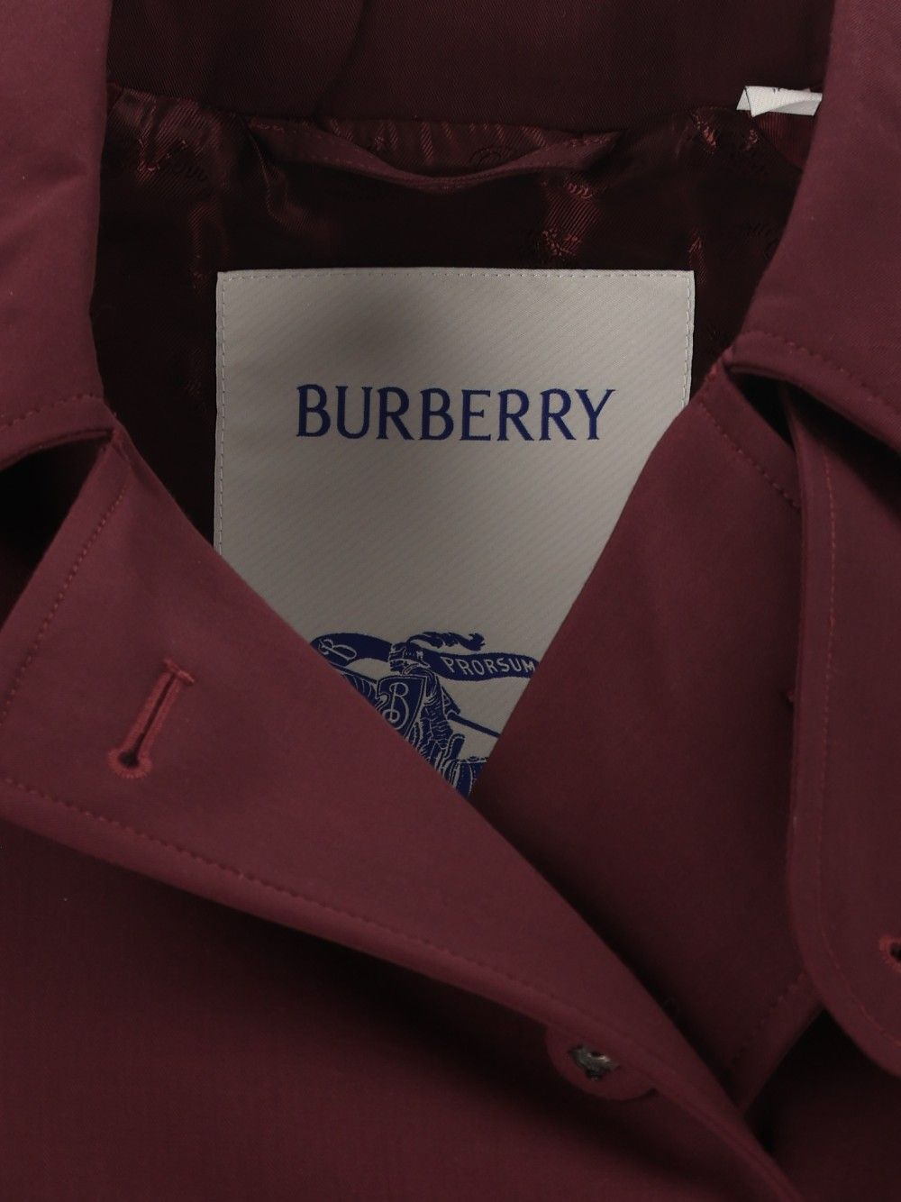 [Burberry] Trench Coat CO 8128368C5335
