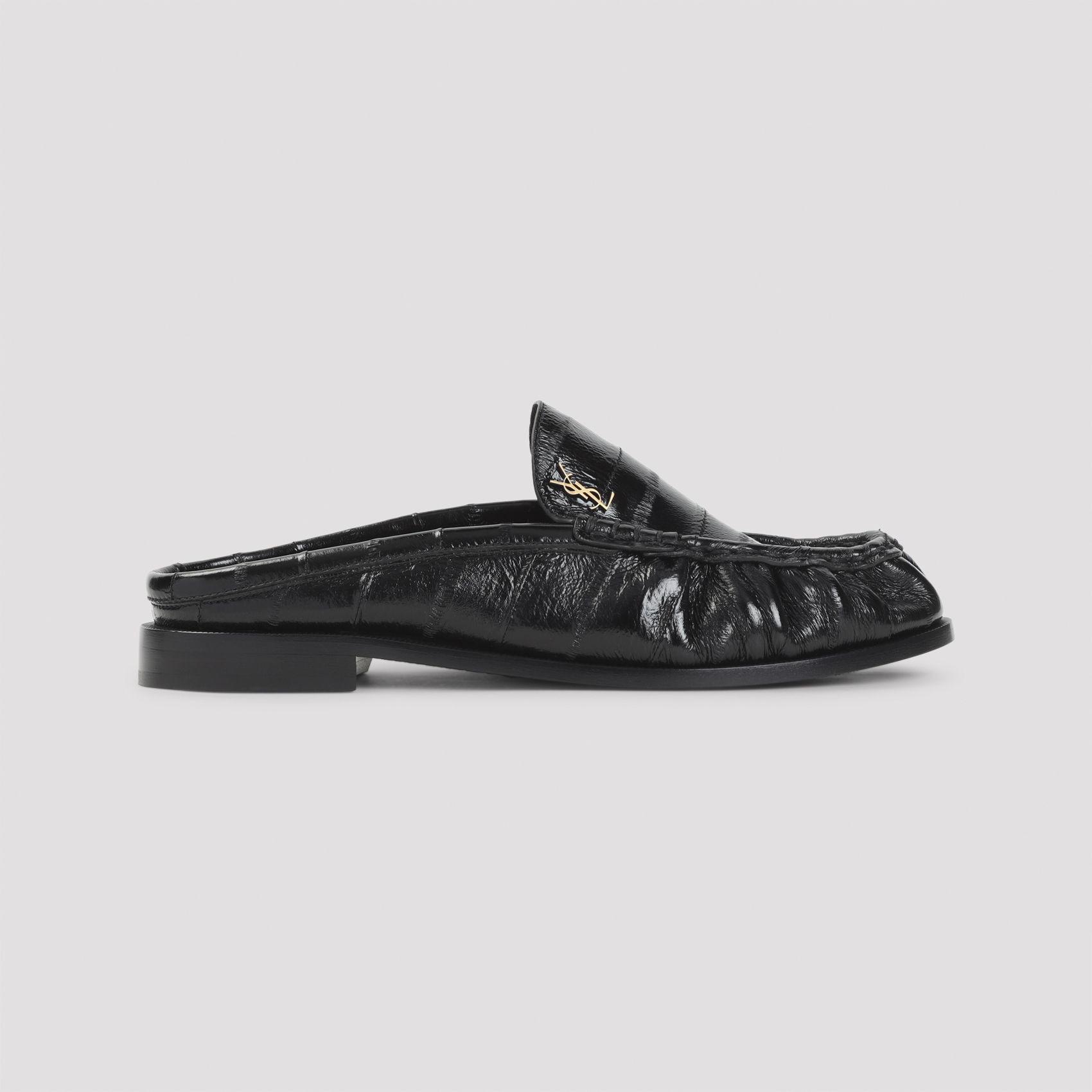 [Saint Laurent] Loafer FW26 869742.0WXAF