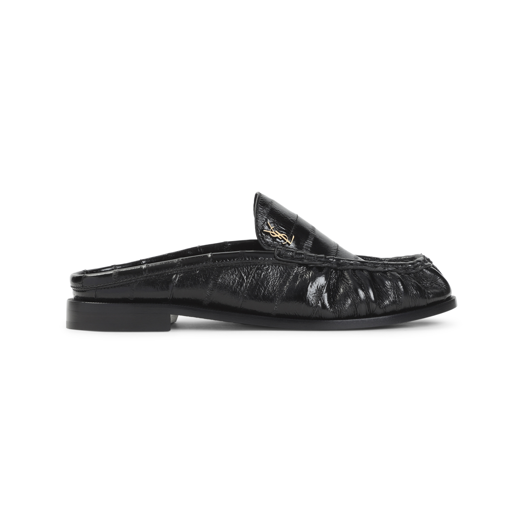 [Saint Laurent] Loafer FW26 869742.0WXAF